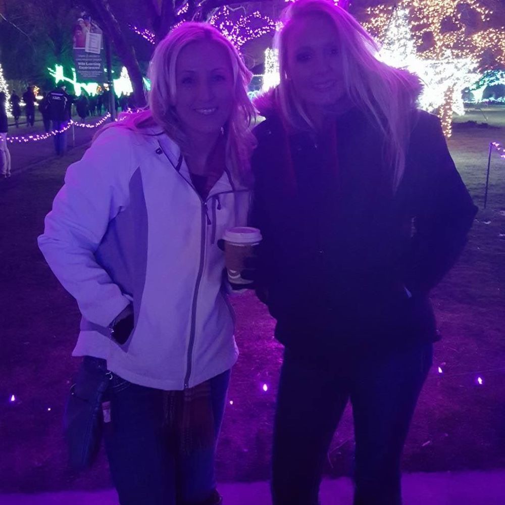 Meet your Posher, Denise